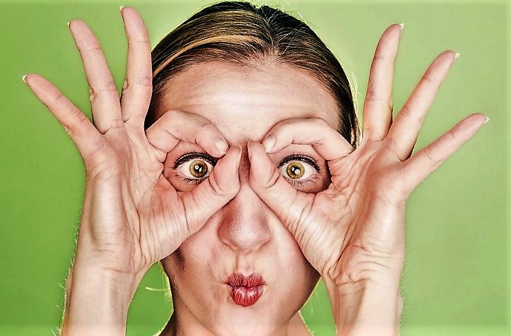 Tipy, jak být krásná i po padesátce