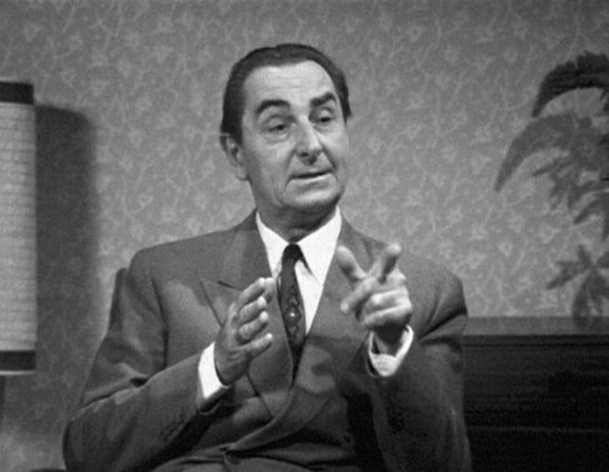 Eduard Haken: legenda české opery