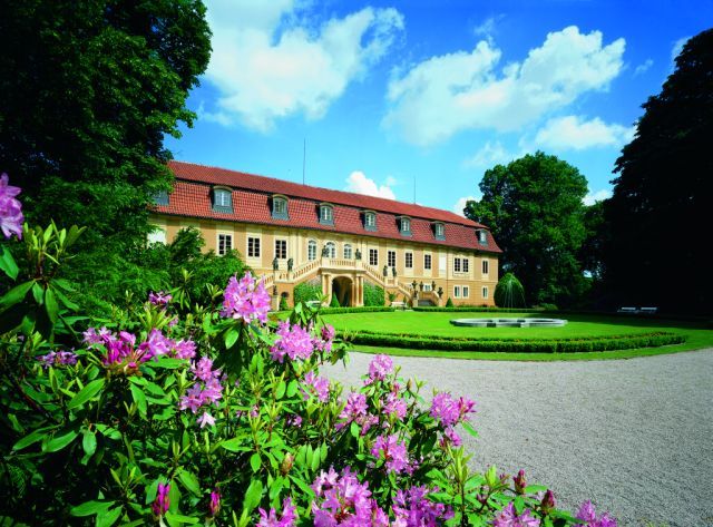 Moje tipy na výlety:
zámky v okolí Prahy