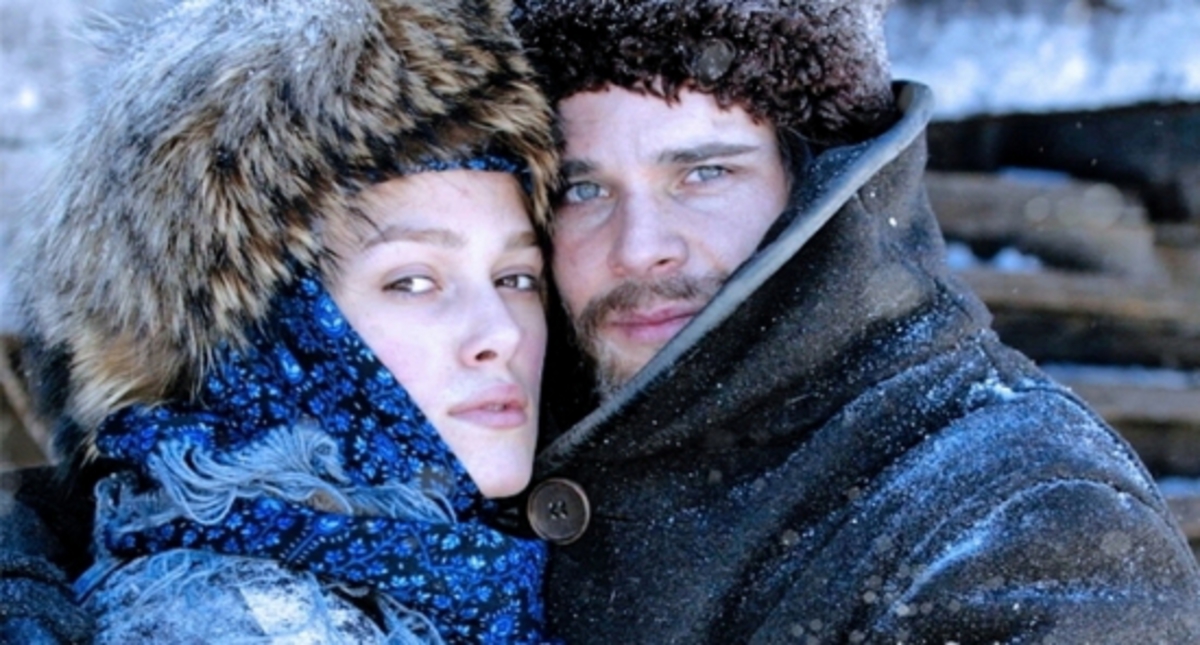 Doktor Živago odhalil hrůzy bolševického systému