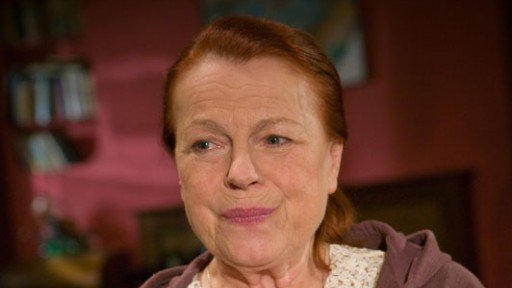 Iva Janžurová ztvární další velkou postavu světových dějin