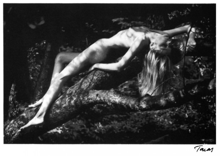 Začíná výstava snímků
Tarase Kuščynského