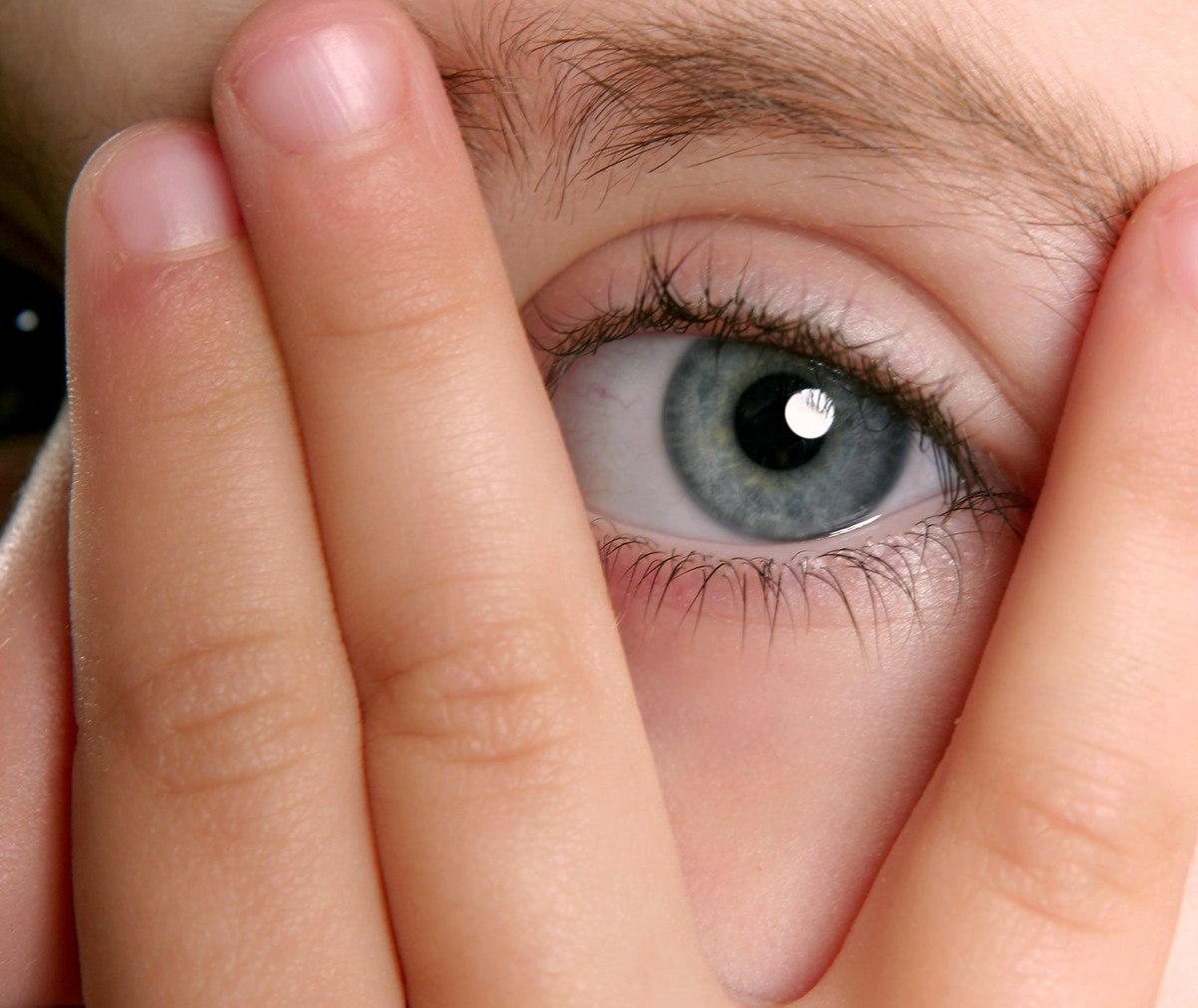 Upadáte často do rozpaků? Pak jste dobráci