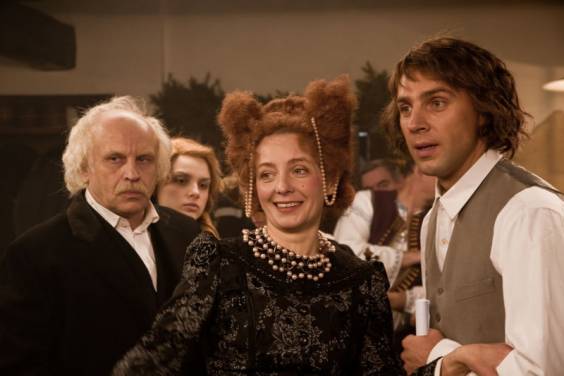 ČT nabídne o svátcích
tři nové pohádky