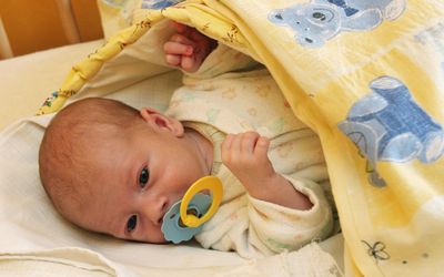 Nejoblíbenějšími jmény
jsou nově Eliška a Jakub