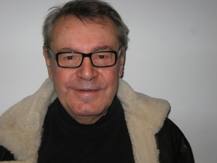 Miloš Forman dostane
cenu amerických režisérů