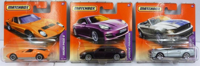 Nesmrtelné angličáky
na unikátní výstavě