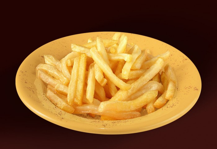 Francie se pře s Belgií:
kdo vymyslel hranolky?