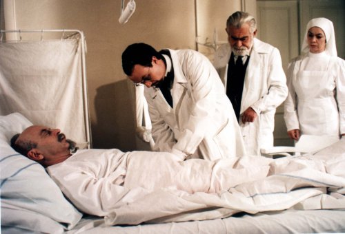 Atentát na Aloise Rašína
spáchal zmatený proletář