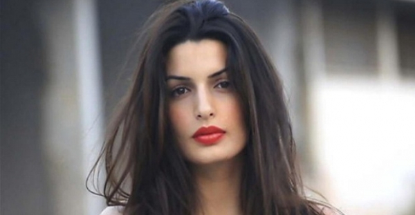 Ples v Opeře uvede Tonia
Sotiropulosová z filmu Skyfall
