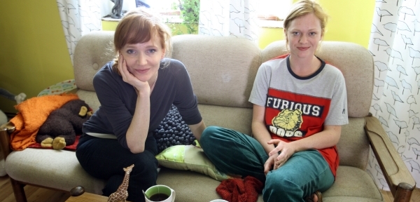 Nový TV cyklus Nevinné
lži odstartuje za měsíc