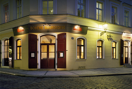 České restauranty obhájily
Michelinskou hvězdu