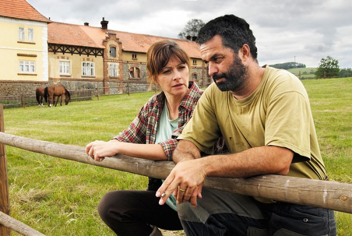 Česká televize chystá
nové seriály a filmy