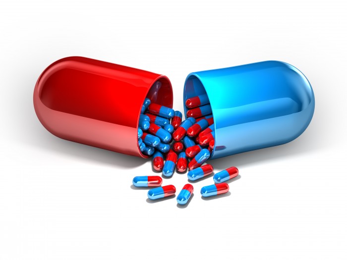 O lécích na hubnutí se raďte
s lékařem. Mohou i uškodit