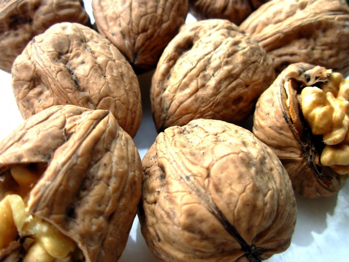 Plíživé nebezpečí jménem
potravinová alergie