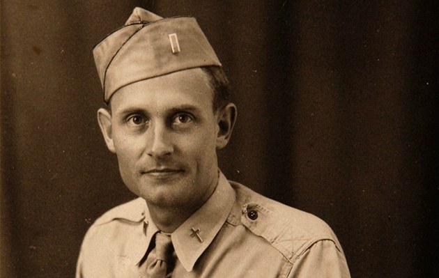 Obama uctil kaplana
s českými kořeny