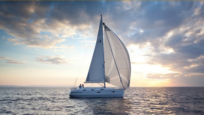 Češi stále častěji volí dovolenou
na půjčené jachtě ve Středomoří