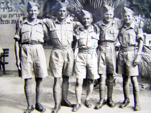 Zemřel válečný pilot
RAF Milan Malý