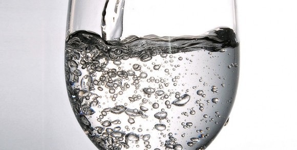 Nebojte se požádat v restauraci
o&nbsp;obyčejnou vodu z kohoutku