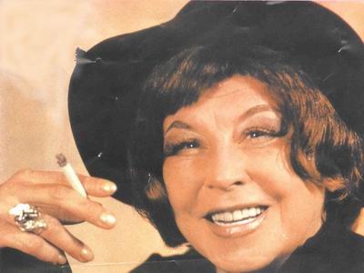 Eva Olmerová ožije
po 20 letech v muzikálu