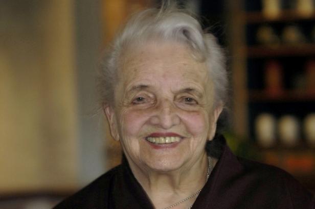 Autorka krkonšských
pohádek zemřela