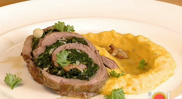 Jehněčí maso se stále
více vrací do&nbsp;jídelníčku