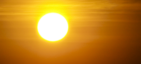 Tropy se vrací: o víkendu
bude opět 35 stupňů