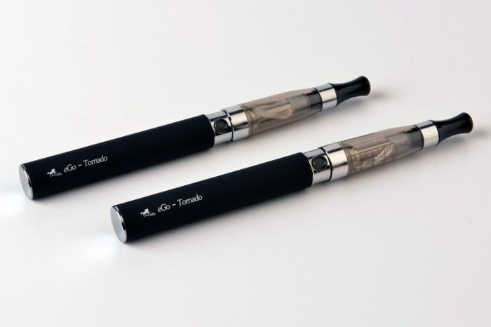 Odborníci upozorňují
na škodlivost e-cigaret