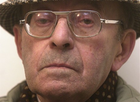 Dcera prokurátora smrti Vaše
dala dědictví na&nbsp;dobročinnost