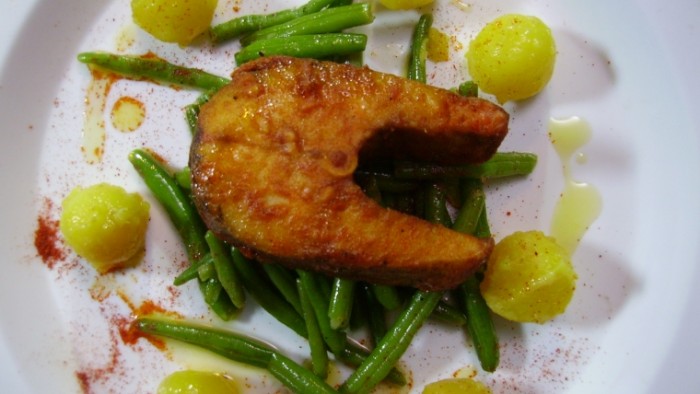 Masarykovo Menu připomene
chuť prvorepublikové kuchyně