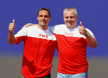 Smekáme před osobnostmi
oceněnými v Den české státnosti