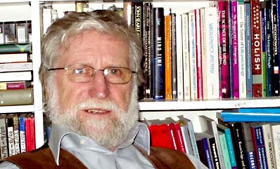 Ivan Havel: z buržoazního
synka na vědecké výsluní