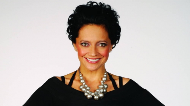 Lucie Bílá vyráží
na své největší turné