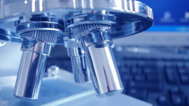 Čeští vědci popsali
průlomový enzym