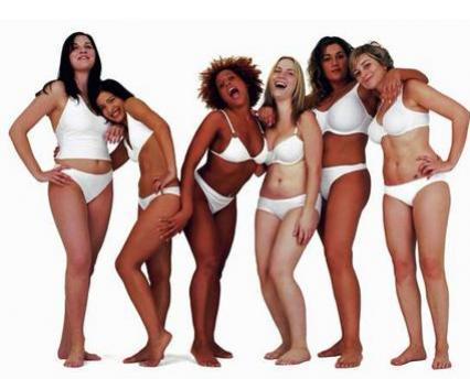 Štíhlost: ideál, jenž chápou
v každé zemi trochu jinak