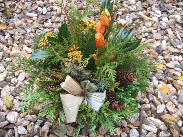 Po svátku Všech svatých
přicházejí Dušičky