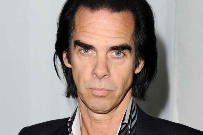 Ironický kazatel Nick Cave
se drží ve skvělé formě