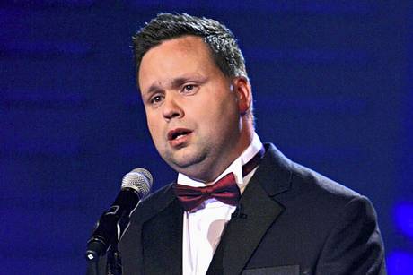 Ples v Opeře v Praze
ozdobí tenor Paul&nbsp;Potts