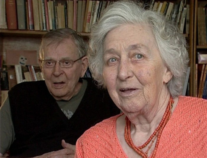 Zemřela herečka
Věra&nbsp;Tichánková