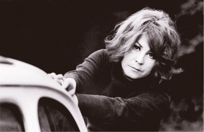 K nedožitým osmdesátinám
Evy Olmerové vychází CD