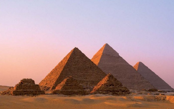 Čeští egyptologové
patří k těm nejlepším