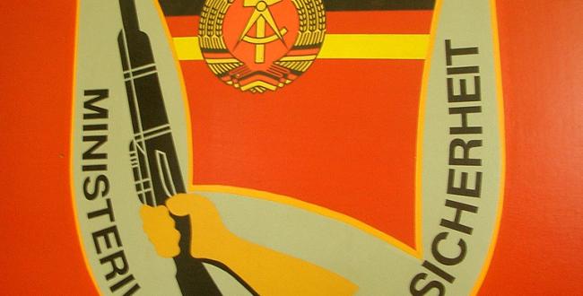 Stasi prodávala na Západ
krev od vězňů z NDR