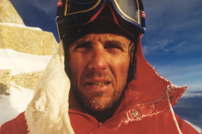 Olomouc bude hostit
cestovatelské legendy