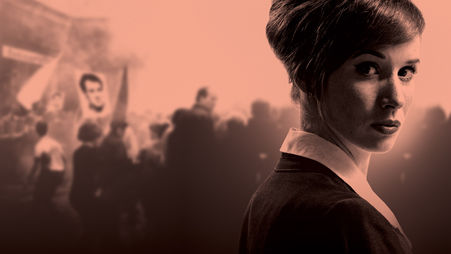 Film Hořící keř: 14 rekordních
nominací na Českého lva