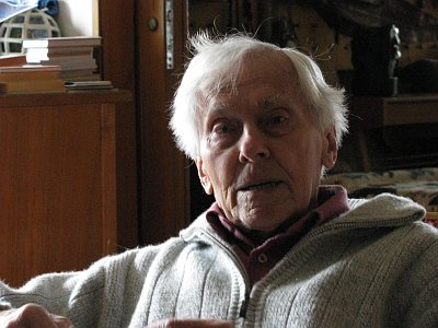 Cestovatel Zikmund:
Vše je souhra náhod