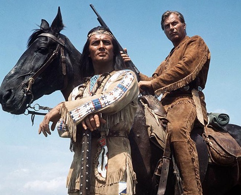 Ústecké muzeum láká
na indiány a Karla Maye