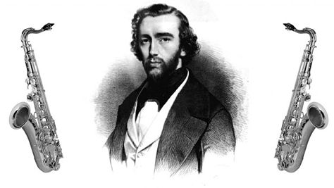 Adolphe Sax: skoro neznámý
vynálezce skvělého saxofonu