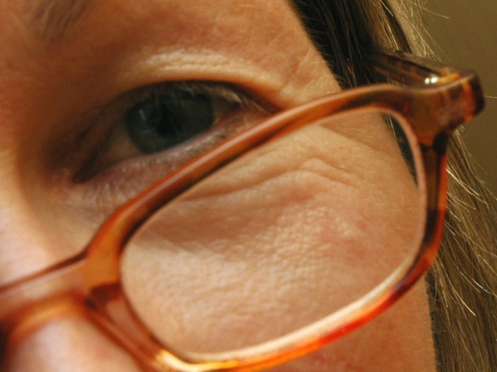 Jaké brýle jsou módní?
Plastové a výrazné