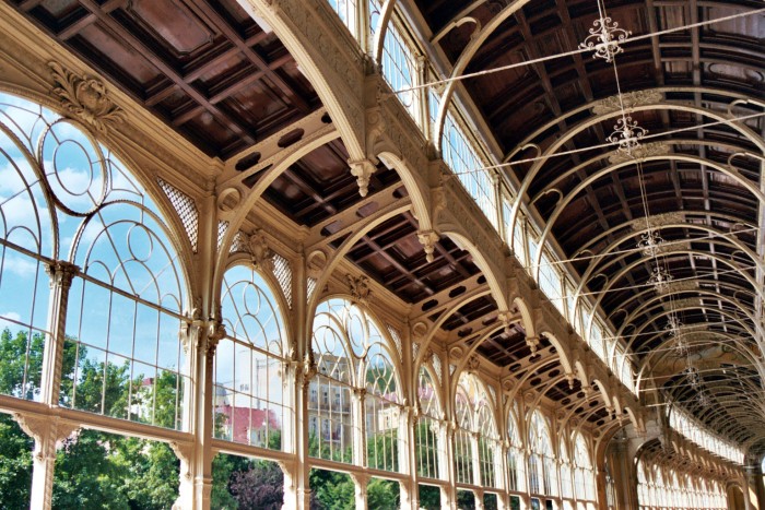 Lázně na křížek budou
opět na čtyři týdny