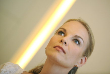 V Olomouci vystoupí
operní diva Garančová